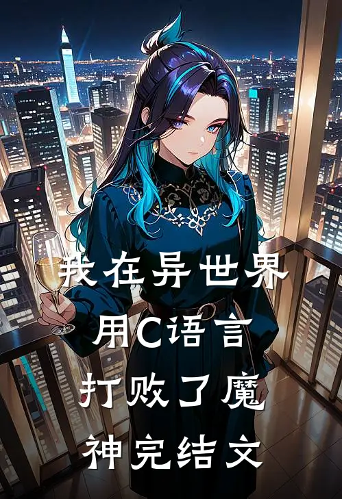 我在异世界用C语言打败了魔神完结文