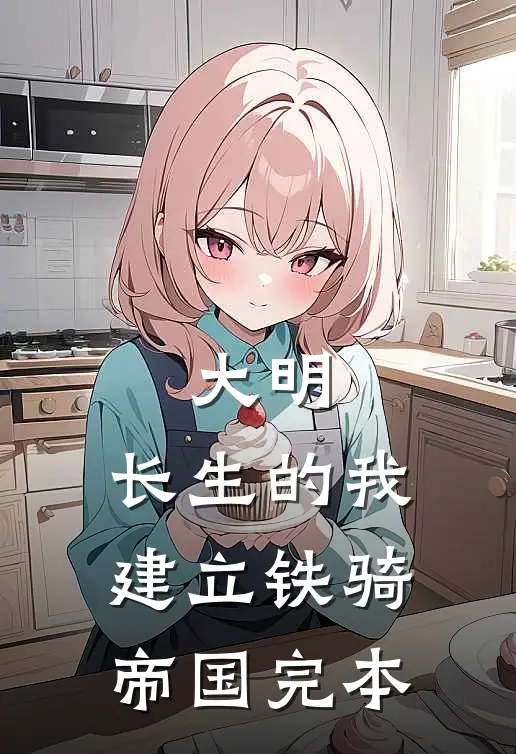 大明：长生的我建立铁骑帝国完本