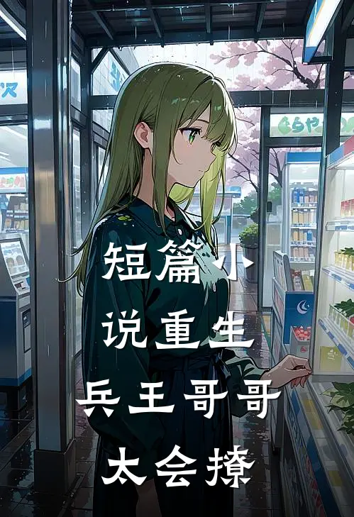 短篇小说重生：兵王哥哥太会撩