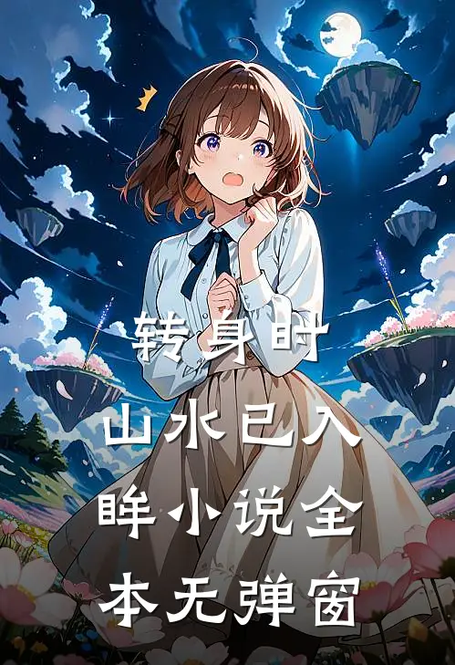 转身时，山水已入眸小说全本无弹窗