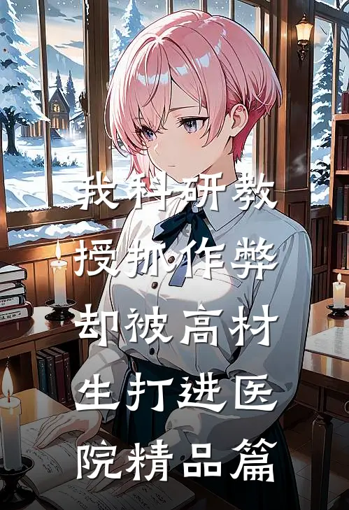 我科研教授抓作弊，却被高材生打进医院精品篇