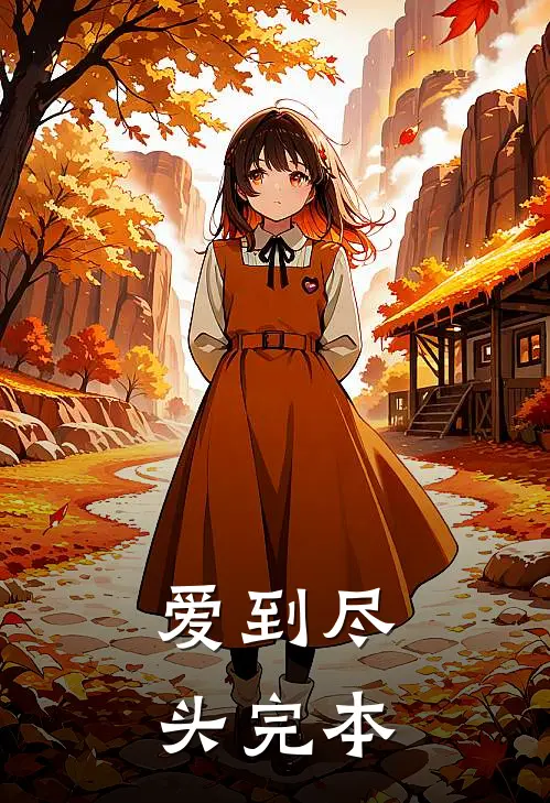 爱到尽头完本