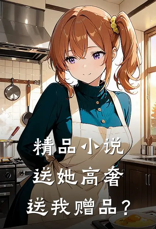 精品小说送她高奢，送我赠品？