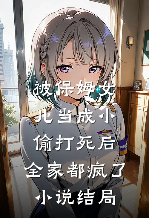 被保姆女儿当成小偷打死后，全家都疯了小说结局