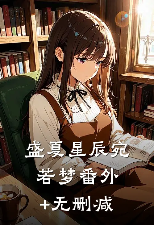 盛夏星辰宛若梦番外+无删减