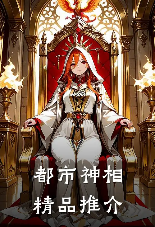 都市神相精品推介