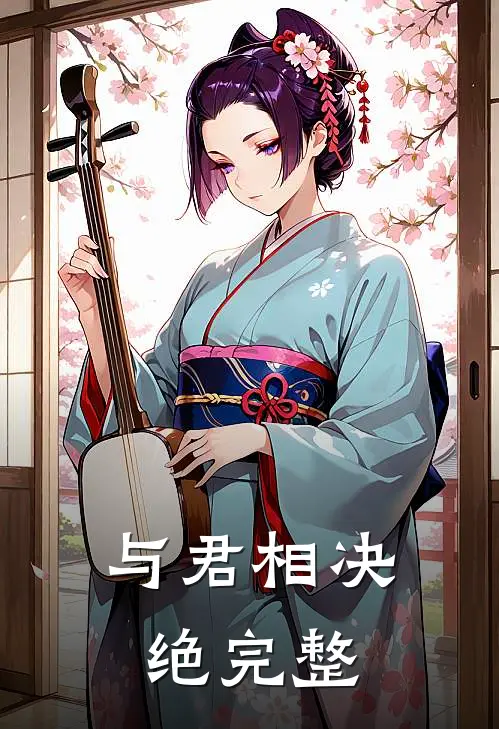 与君相决绝完整