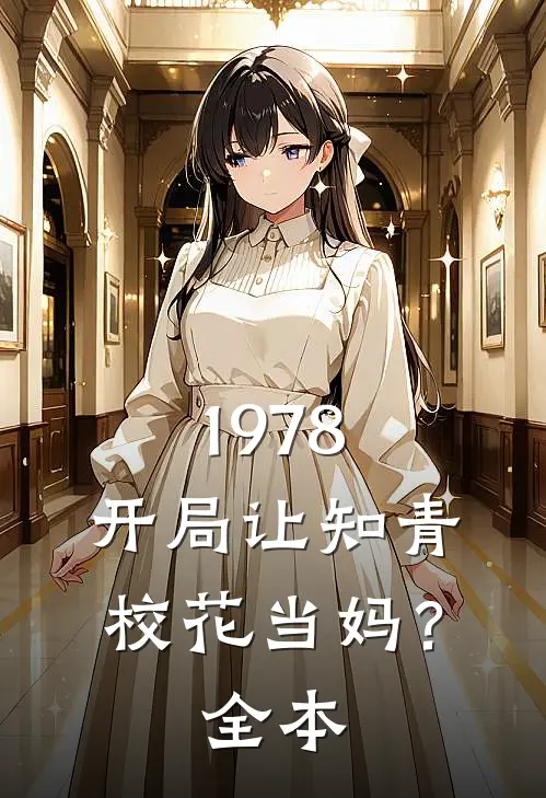 1978：开局让知青校花当妈？全本