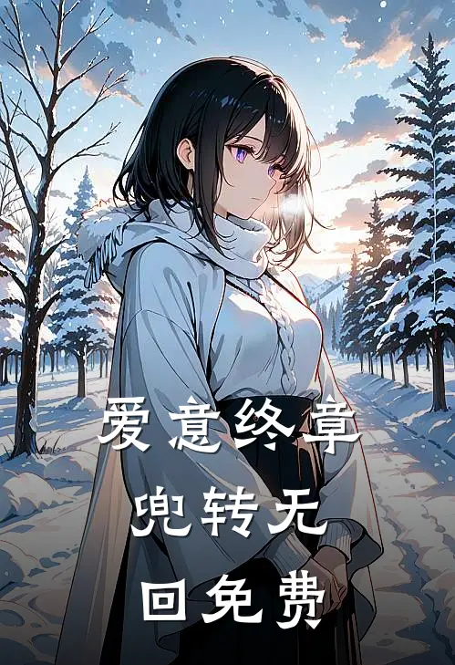 爱意终章，兜转无回免费
