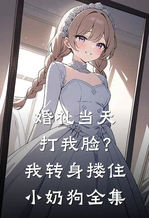 婚礼当天打我脸？我转身搂住小奶狗 全集