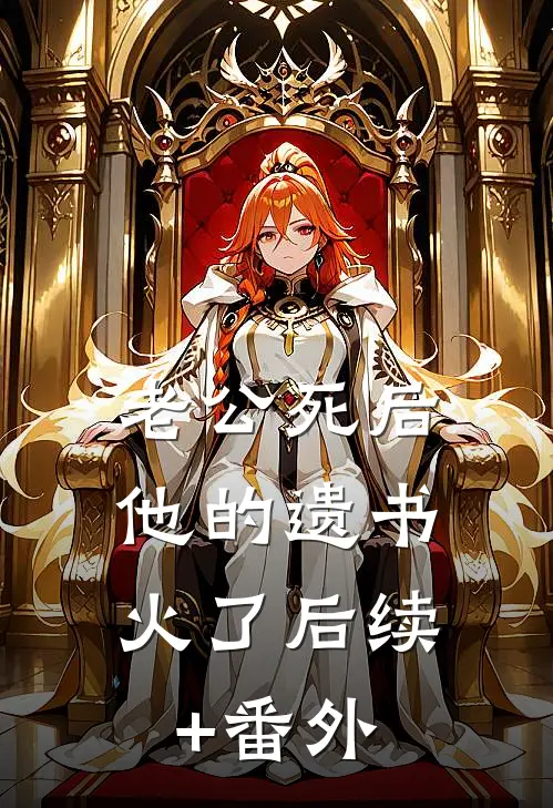 老公死后，他的遗书火了后续+番外