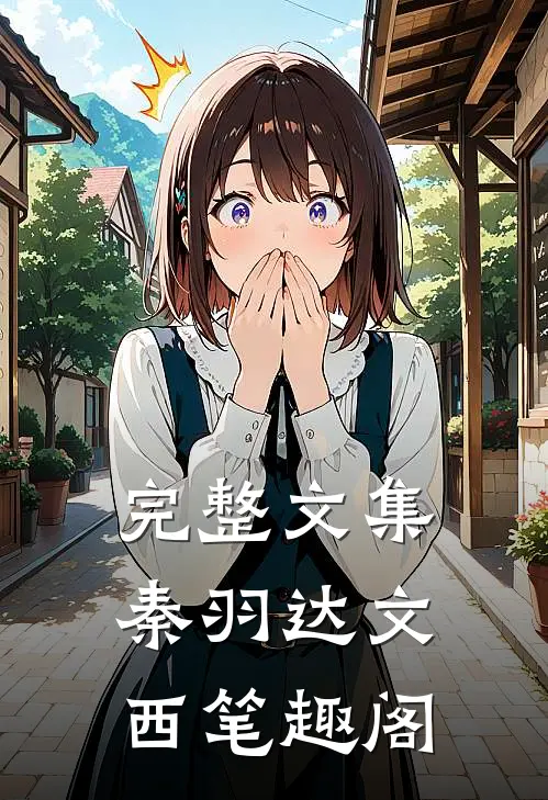 完整文集秦羽达文西笔趣阁
