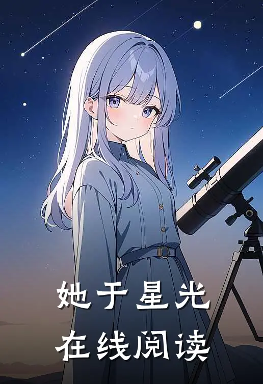 她于星光在线阅读