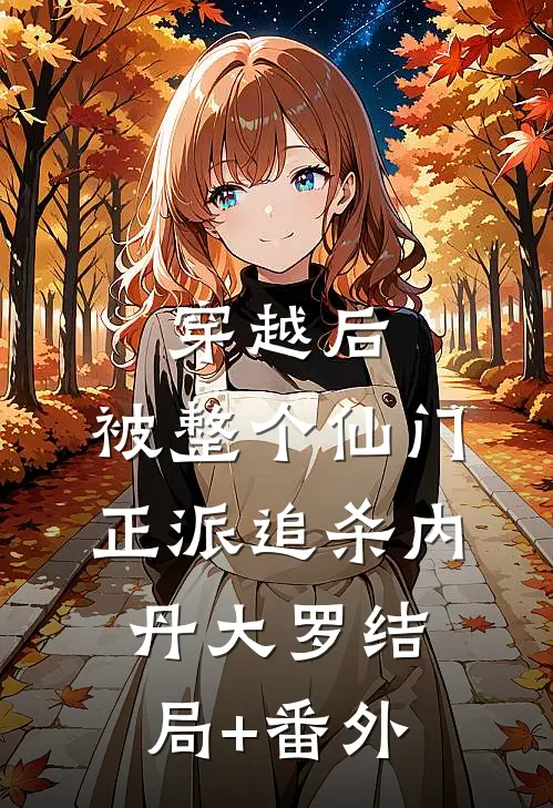 穿越后，被整个仙门正派追杀内丹大罗结局+番外
