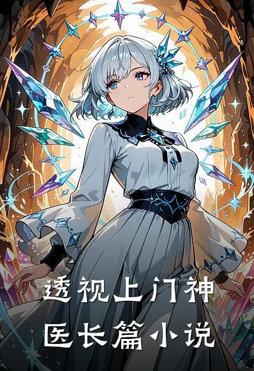 透视上门神医长篇小说