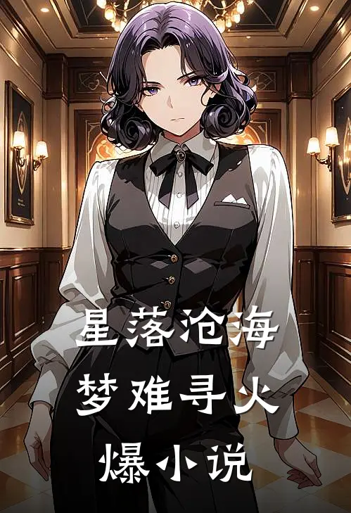 星落沧海梦难寻火爆小说