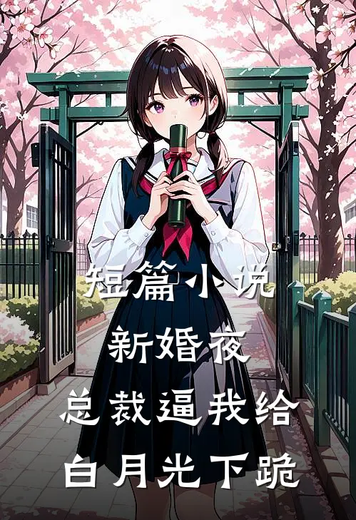 短篇小说新婚夜，总裁逼我给白月光下跪