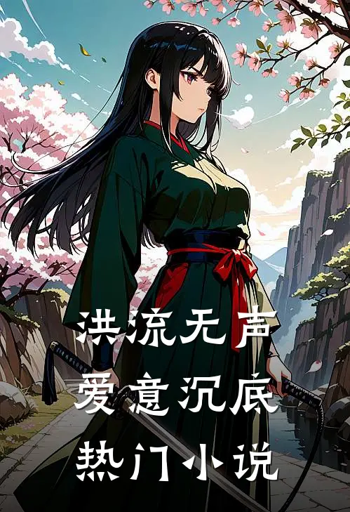 洪流无声，爱意沉底热门小说