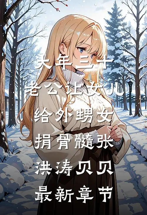 大年三十，老公让女儿给外甥女捐骨髓张洪涛贝贝最新章节
