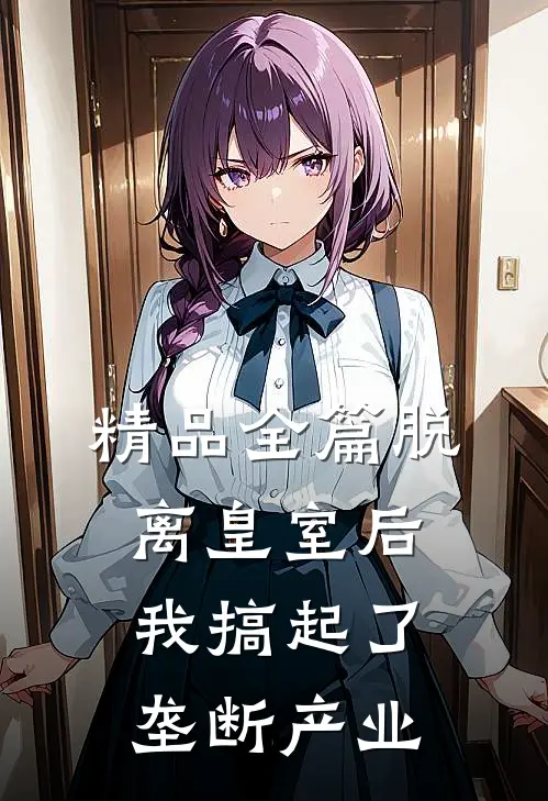 精品全篇脱离皇室后，我搞起了垄断产业