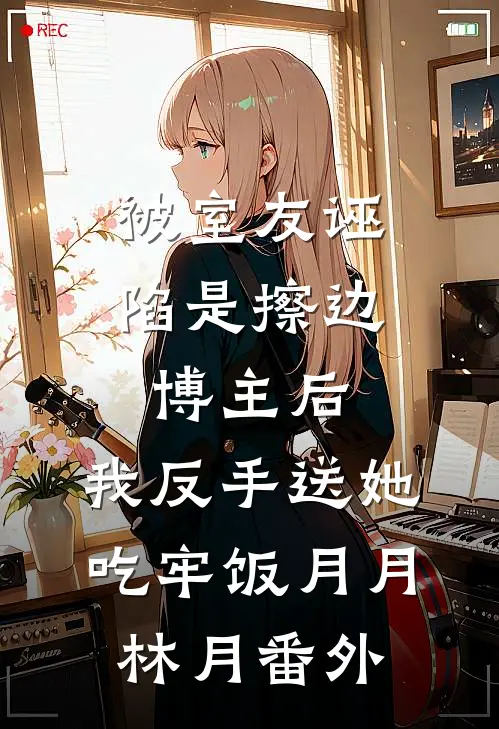 被室友诬陷是擦边博主后，我反手送她吃牢饭月月林月 番外