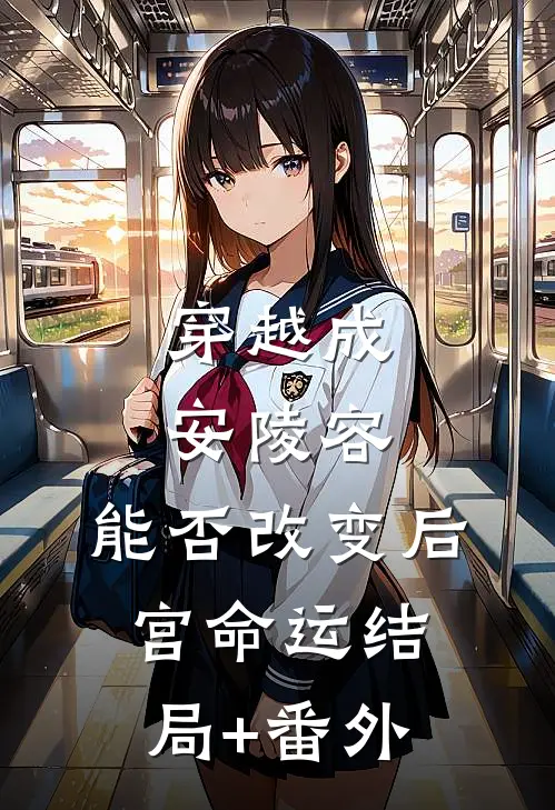 穿越成安陵容，能否改变后宫命运结局+番外