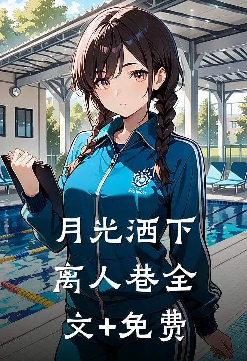 月光洒下离人巷全文+免费