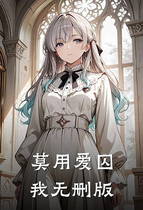 莫用爱囚我无删版