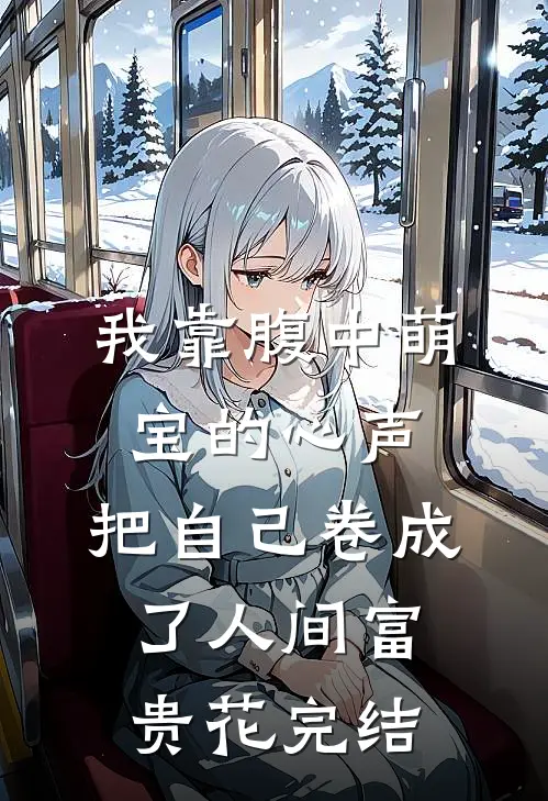 我靠腹中萌宝的心声，把自己卷成了人间富贵花完结