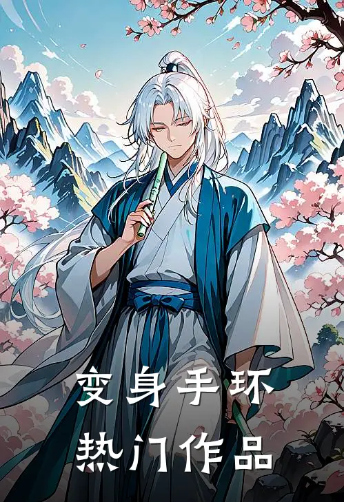 变身手环热门作品
