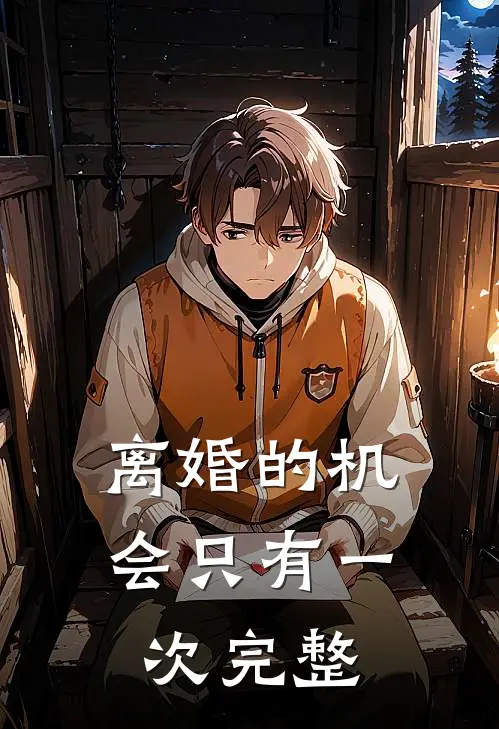 离婚的机会只有一次完整