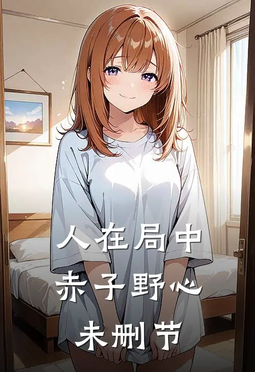人在局中：赤子野心未删节