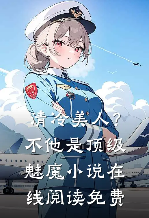 清冷美人？不，他是顶级魅魔小说在线阅读免费