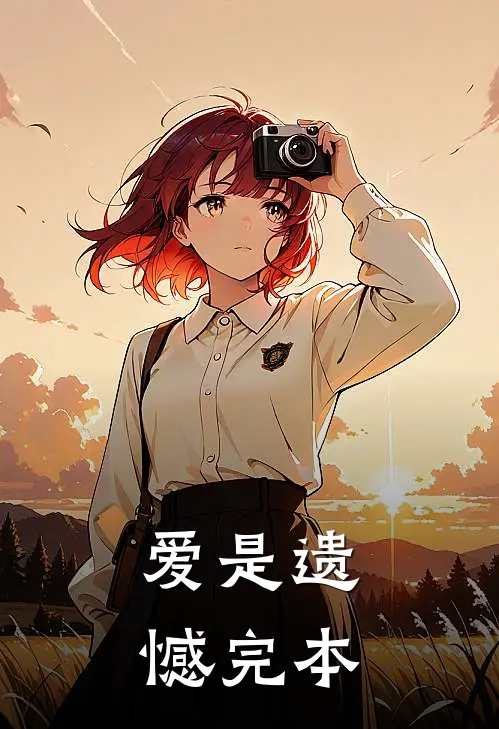爱是遗憾完本