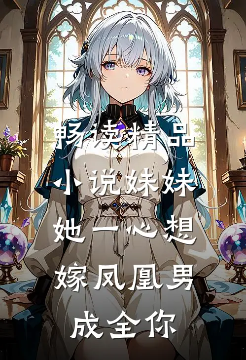 畅读精品小说妹妹她一心想嫁凤凰男，成全你