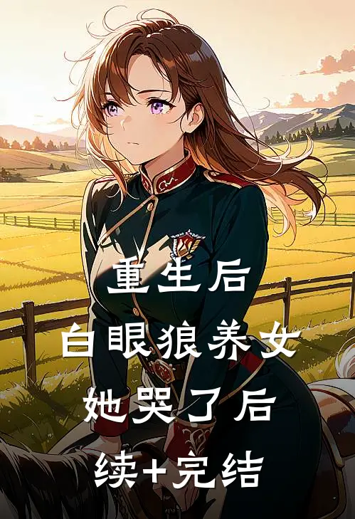 重生后，白眼狼养女她哭了后续+完结