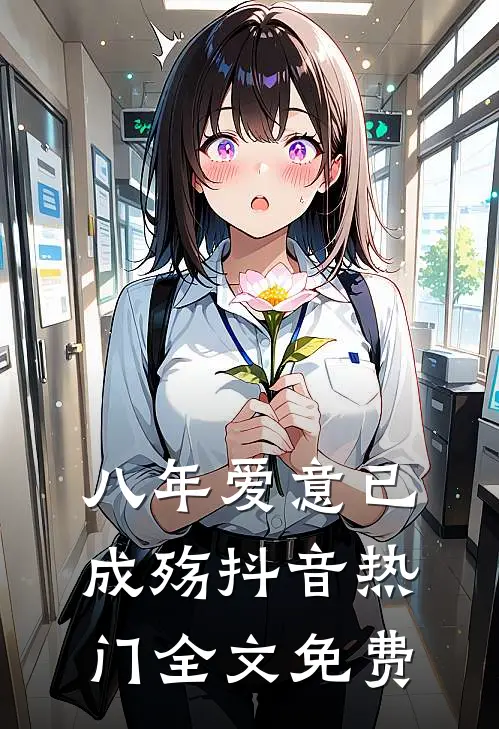 八年爱意已成殇抖音热门全文免费