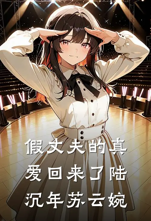 假丈夫的真爱回来了陆沉年苏云婉