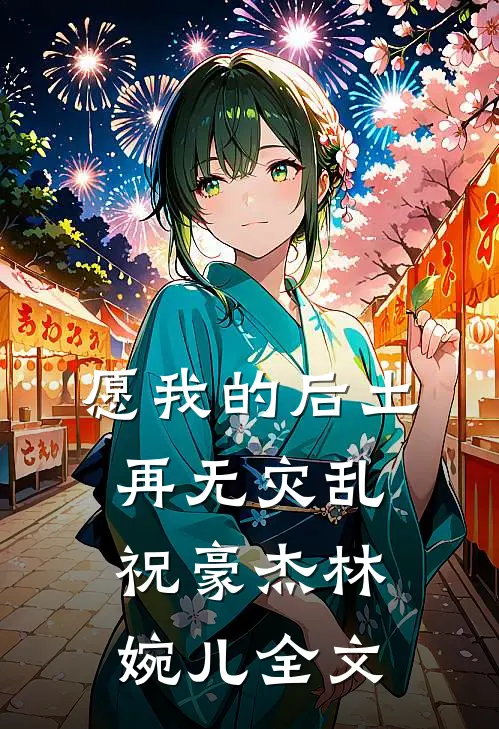 愿我的后土再无灾乱祝豪杰林婉儿全文