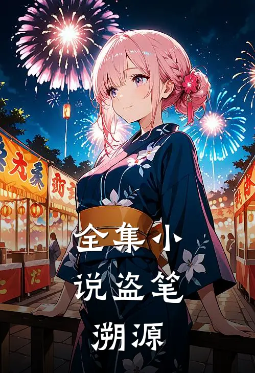 全集小说盗笔：溯源