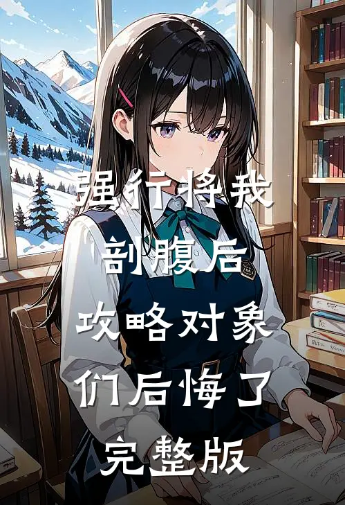 强行将我剖腹后，攻略对象们后悔了完整版