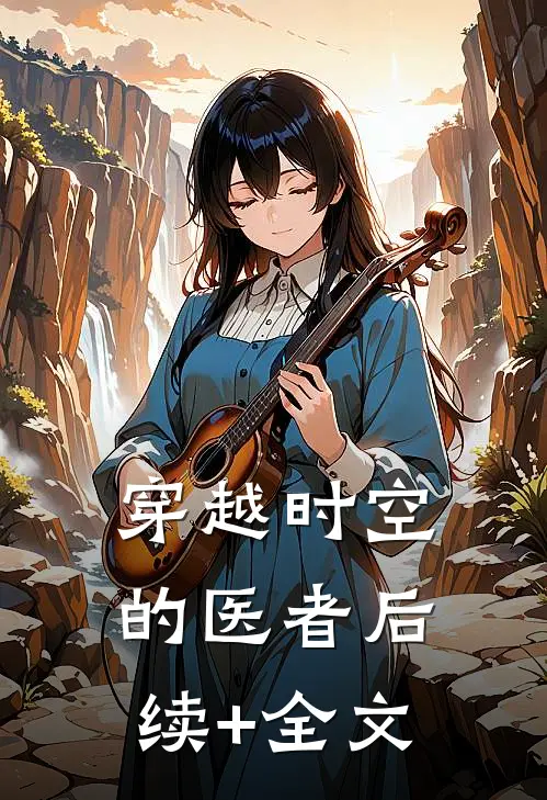 穿越时空的医者后续+全文