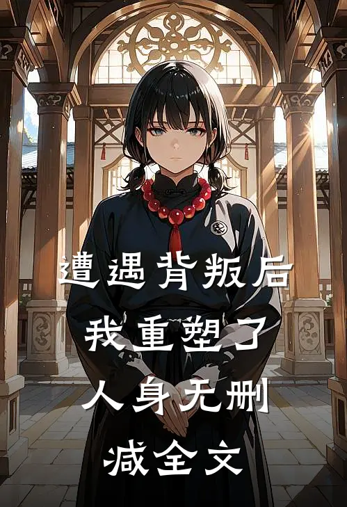 遭遇背叛后，我重塑了人身无删减全文