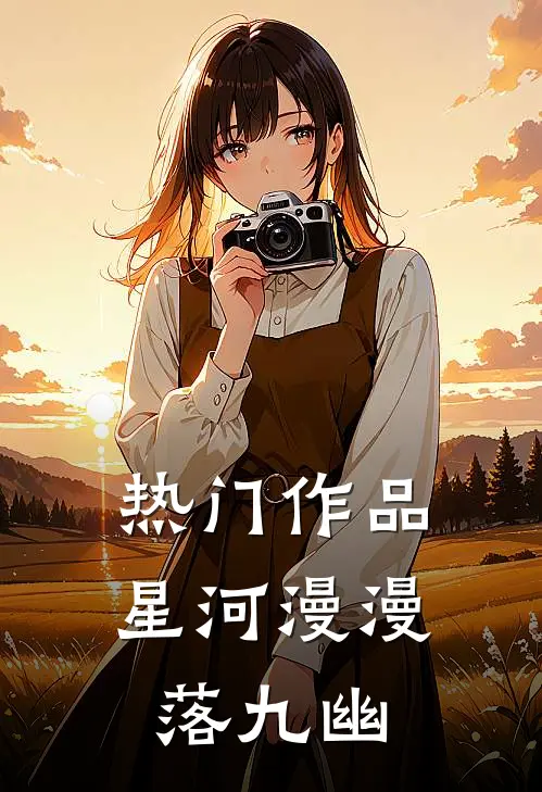 热门作品星河漫漫落九幽