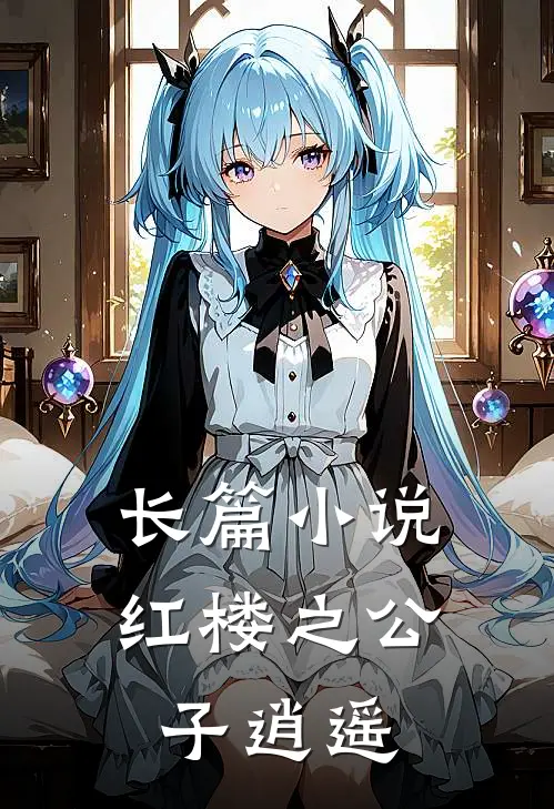 长篇小说红楼之公子逍遥