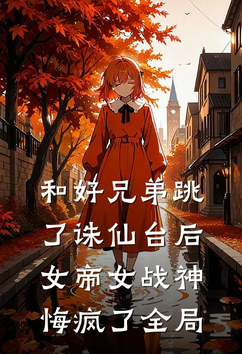 和好兄弟跳了诛仙台后，女帝女战神悔疯了全局