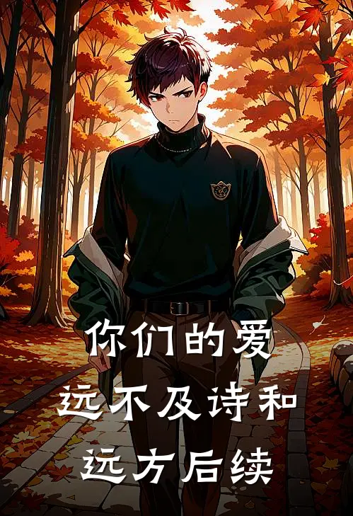 你们的爱，远不及诗和远方后续