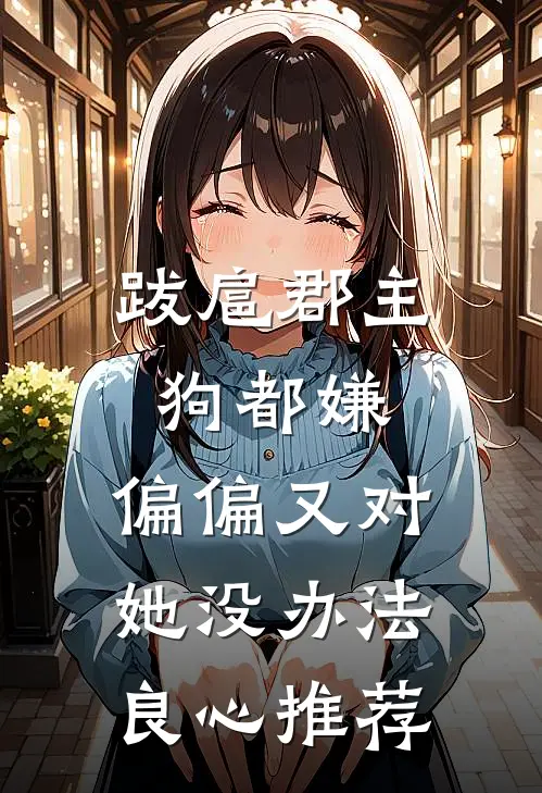 跋扈郡主狗都嫌，偏偏又对她没办法良心推荐