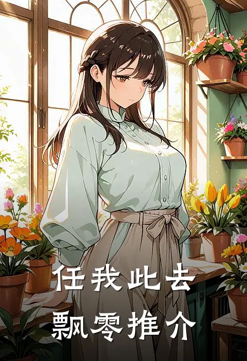 任我此去飘零推介