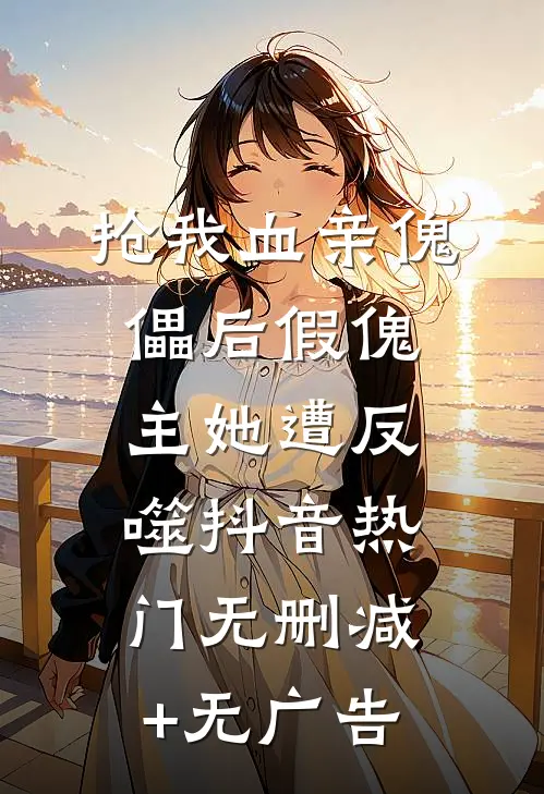 抢我血亲傀儡后假傀主她遭反噬抖音热门无删减+无广告